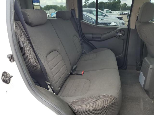 2006 Nissan Xterra Off Road VIN: 5N1AN08UX6C501445 Lot: 59825624