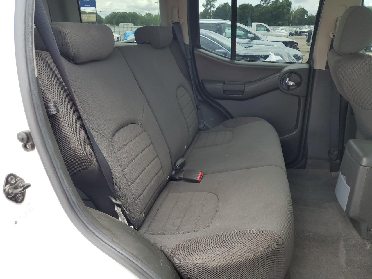 5N1AN08UX6C501445 2006 Nissan Xterra Off Road