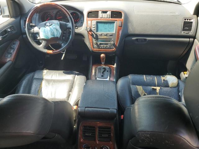 2004 Acura Mdx Touring VIN: 2HNYD186X4H543292 Lot: 60257554