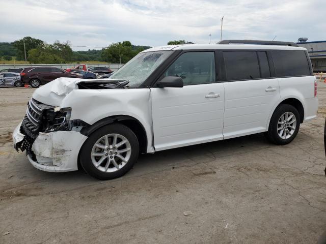 2015 FORD FLEX SE - 2FMGK5B83FBA11165