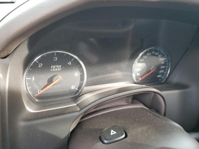 2018 CHEVROLET TAHOE K150 - 1GNSKCKC5JR151402