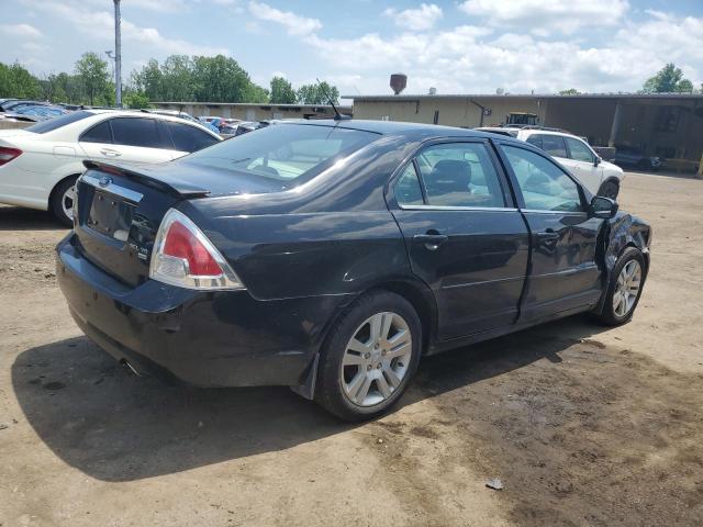 2008 Ford Fusion Sel VIN: 3FAHP02108R173183 Lot: 57408724