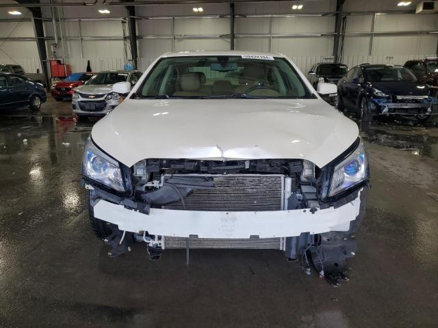 VIN 1G4GB5G3XEF135833 2014 Buick Lacrosse no.5