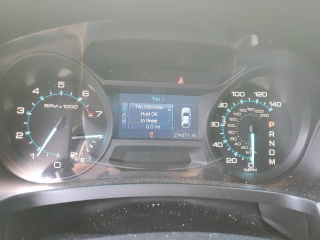 2012 Ford Explorer VIN: 1FMHK7B87CGA50068 Lot: 58672094