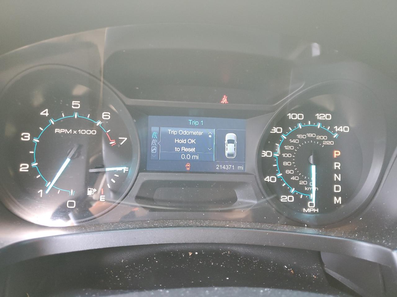 1FMHK7B87CGA50068 2012 Ford Explorer