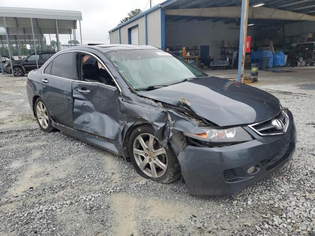 JH4CL96816C029616 2006 Acura Tsx 2006 Acura Tsx VIN: JH4CL96816C029616 Lot: 57299234