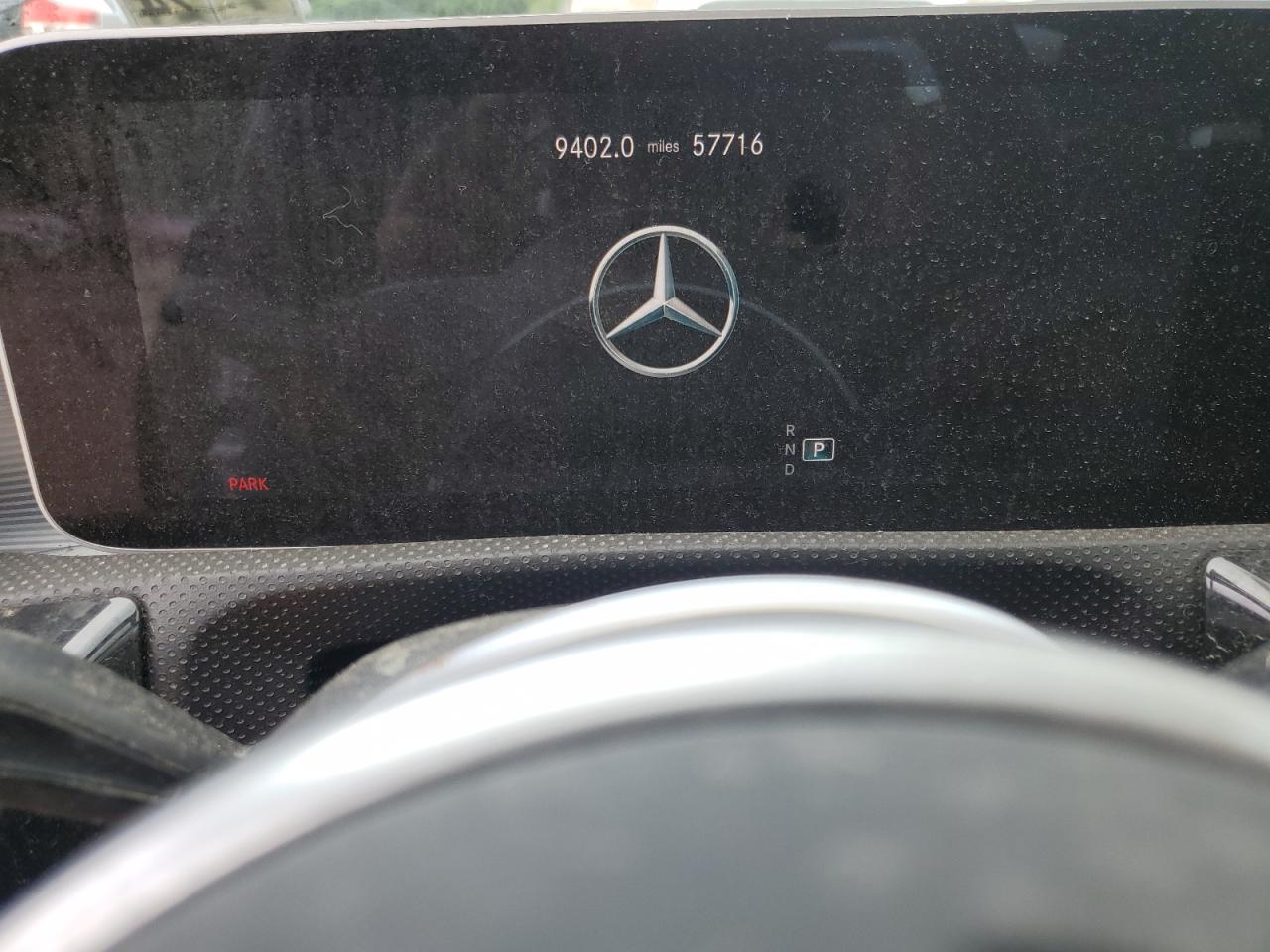 2019 Mercedes-Benz A 220 4Matic vin: WDD3G4FB6KW019358