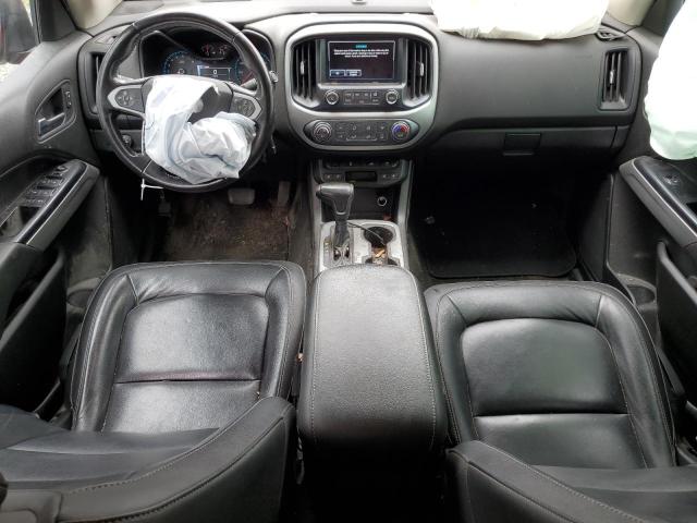 2018 Chevrolet Colorado Lt VIN: 1GCGTCEN9J1304709 Lot: 58478884