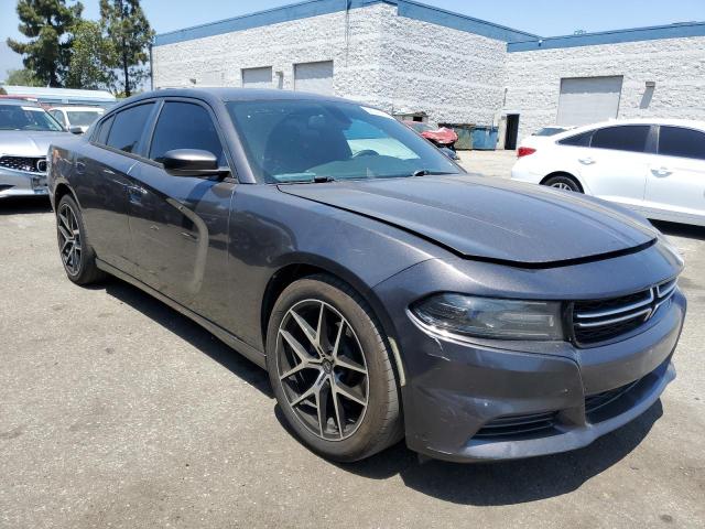 2015 Dodge Charger Se VIN: 2C3CDXBG3FH858608 Lot: 58049734