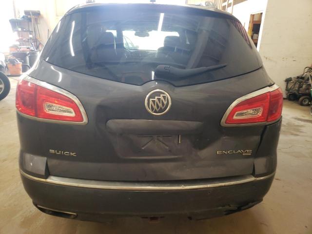 VIN 5GAKVCKD1DJ267872 2013 Buick Enclave no.6