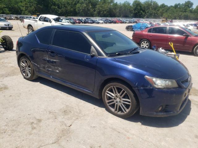 VIN JTKJF5C75D3047613 2013 Toyota Scion no.4