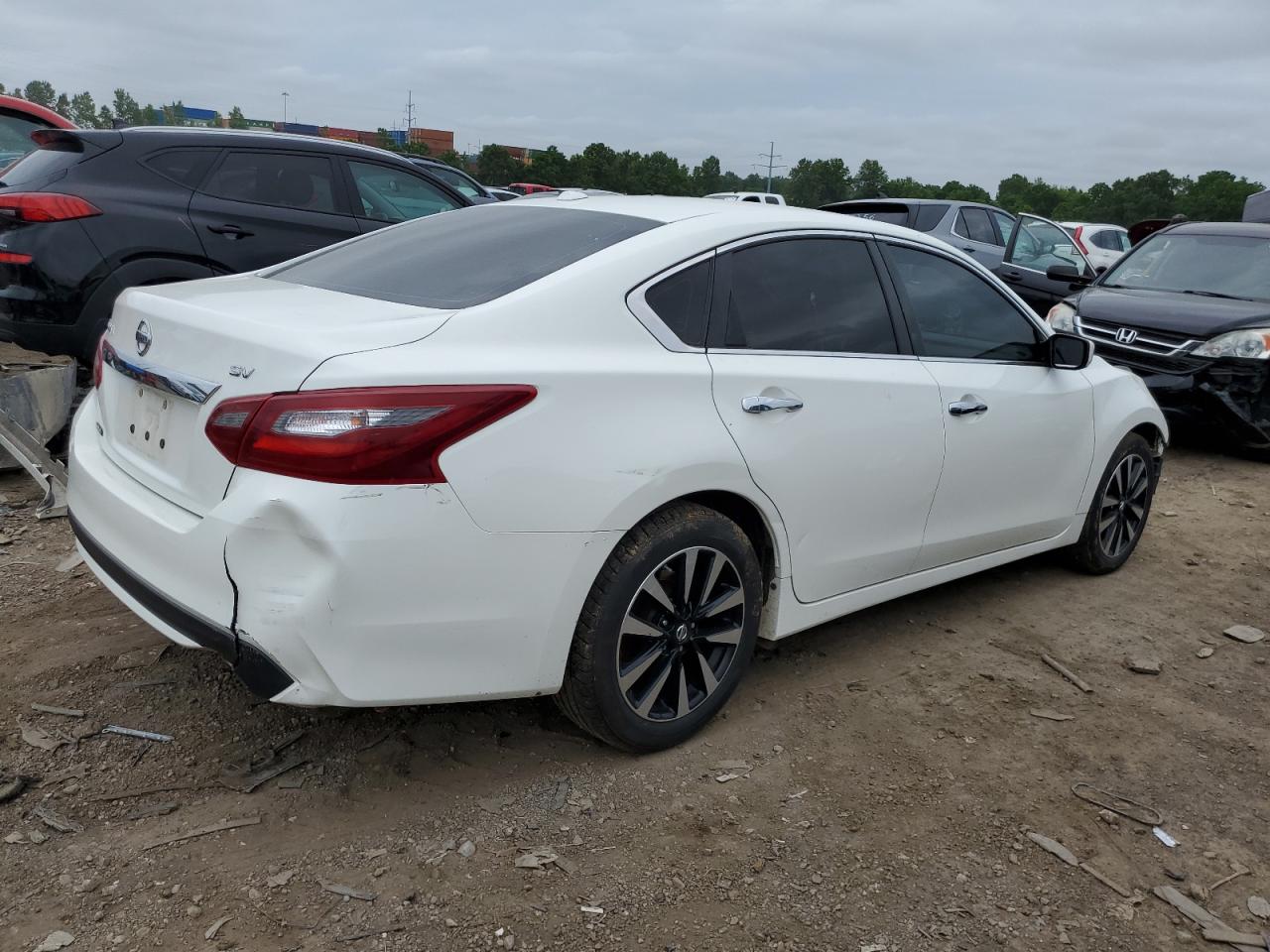 1N4AL3AP8JC268115 2018 Nissan Altima 2.5