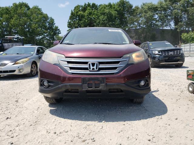 2012 Honda Cr-V Ex VIN: 5J6RM4H51CL052723 Lot: 59334144