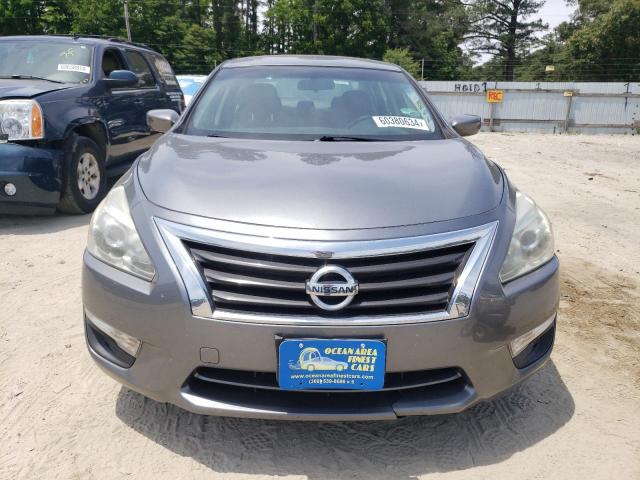 1N4AL3APXFC569671 2015 Nissan Altima 2.5