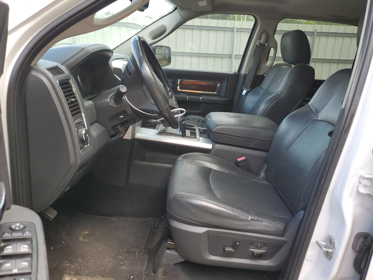 1C6RD6NT3CS275248 2012 Dodge Ram 1500 Laramie