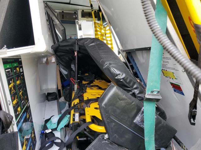 2019 Ford Transit T-350 Hd VIN: 1FDRS4XG8KKB06842 Lot: 57606164