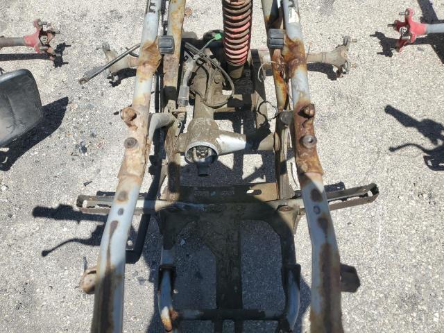 2006 HONDA TRX250 EX - 1HFTE270664510523