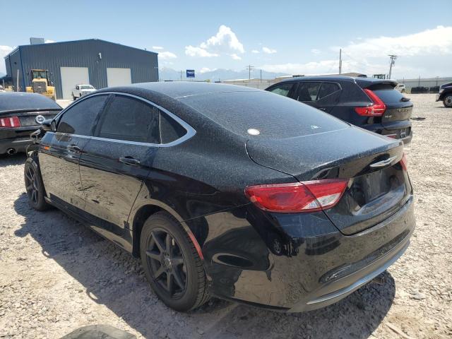 2015 CHRYSLER 200 LIMITE - 1C3CCCAB4FN657213