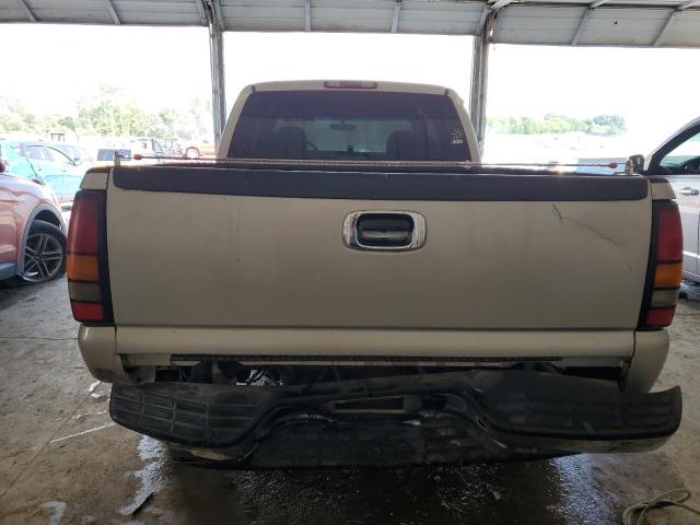2004 GMC New Sierra C1500 VIN: 2GTEC19V341211348 Lot: 59094994