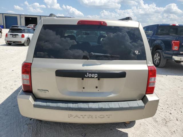 1J4FT28B79D206192 2009 Jeep Patriot Sport