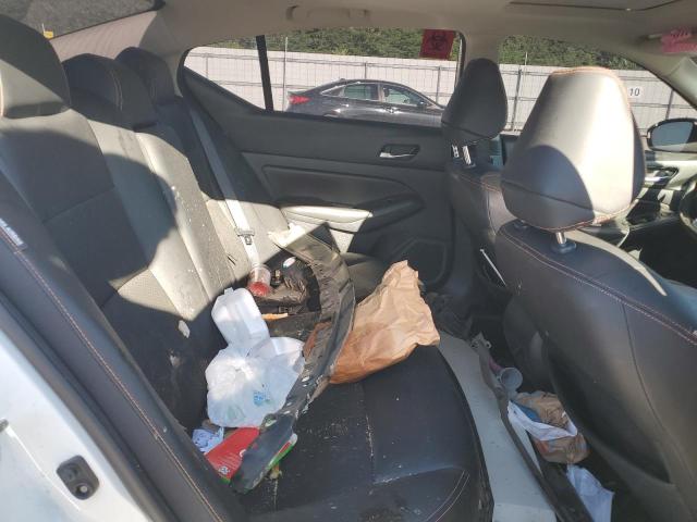 2019 NISSAN ALTIMA SR - 1N4BL4CV9KN315292