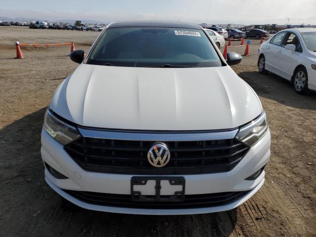 2019 Volkswagen Jetta S VIN: 3VWC57BU0KM211512 Lot: 57354694