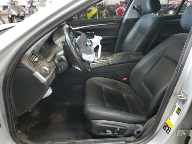 2016 BMW 535 XI - WBA5B3C53GG252929