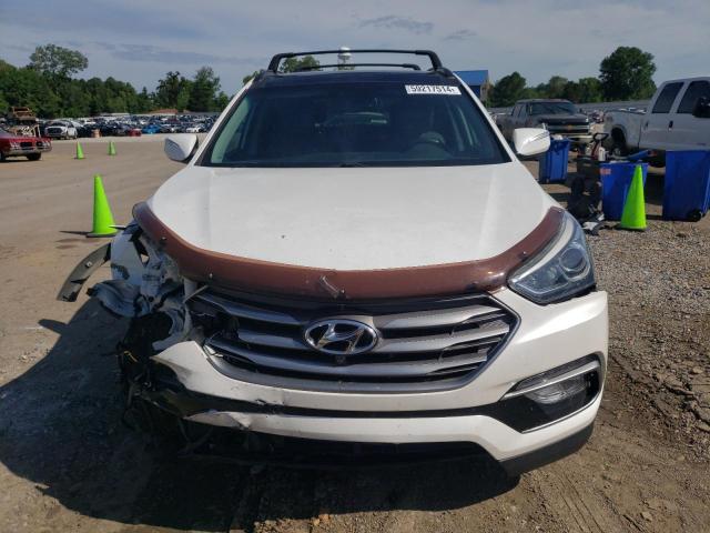 2017 HYUNDAI SANTA FE S - 5XYZW4LA2HG387836