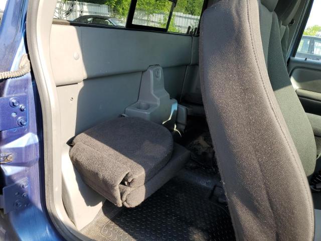 2009 Ford Ranger Super Cab VIN: 1FTZR45E99PA33978 Lot: 59329824