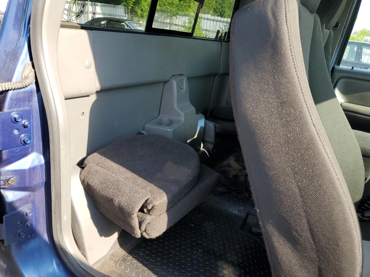 1FTZR45E99PA33978 2009 Ford Ranger Super Cab