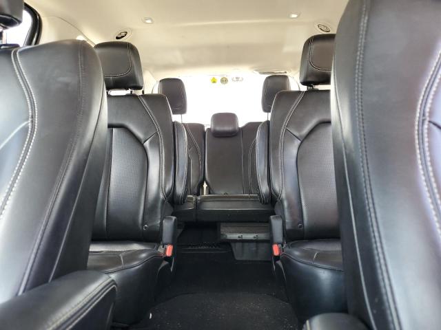 2020 Chrysler Voyager Lxi VIN: 2C4RC1DGXLR261206 Lot: 59037944