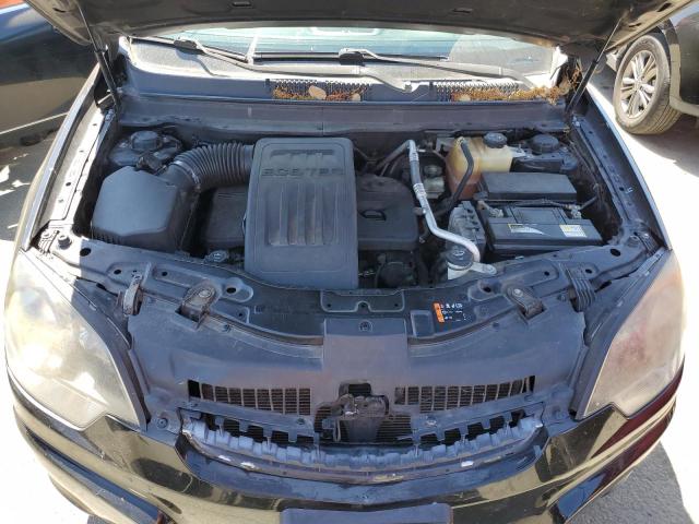 2015 CHEVROLET CAPTIVA LT - 3GNAL3EK6FS510661