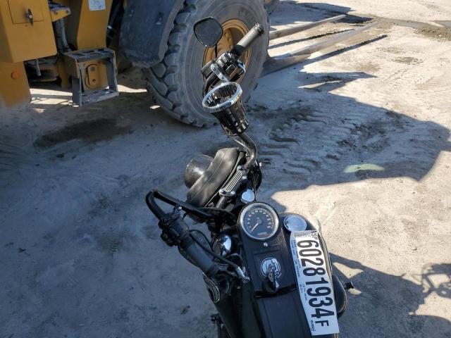 2006 HARLEY-DAVIDSON FXSTBI - 1HD1JAB196Y037019