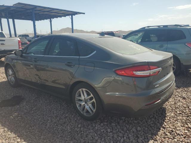 VIN 3FA6P0HD1LR149329 2020 Ford Fusion, SE no.2