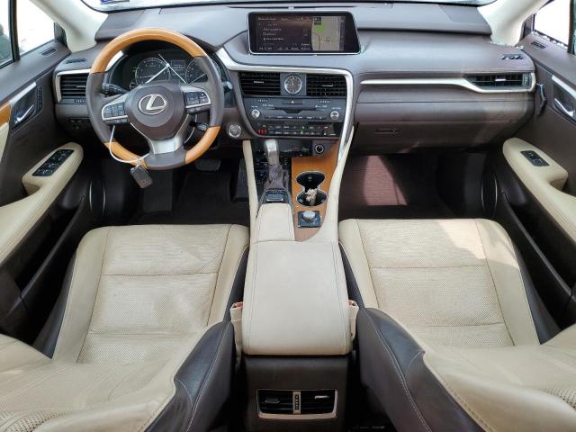 2017 Lexus Rx 350 Base VIN: 2T2ZZMCA7HC056815 Lot: 61112324