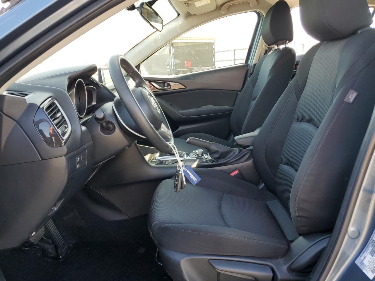 3MZBM1U73GM323814 2016 Mazda 3 Sport
