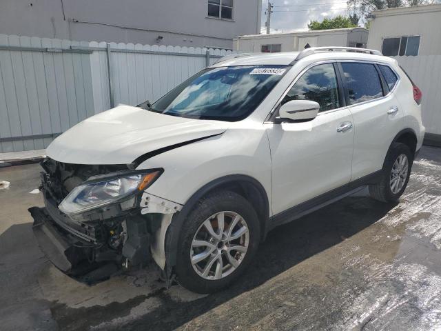 2019 Nissan Rogue S VIN: 5N1AT2MV8KC771204 Lot: 60870334