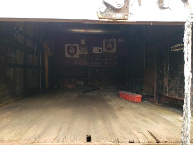 2005 Mitsubishi Fuso Truck Of America Inc Fe 84W VIN: JL6BDH1S95K000268 Lot: 60304904