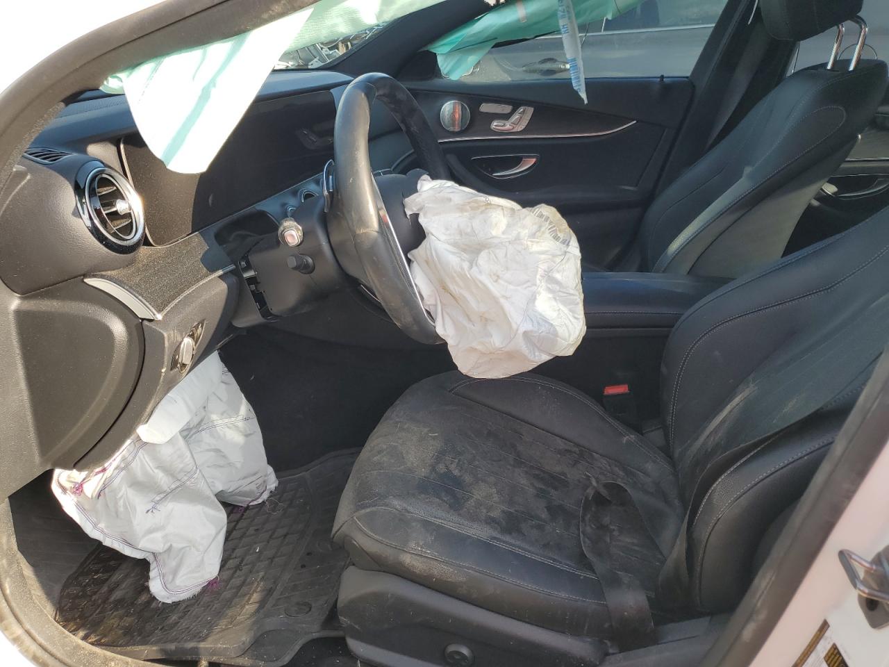 W1KZF8DB4NB087113 2022 Mercedes-Benz E 350