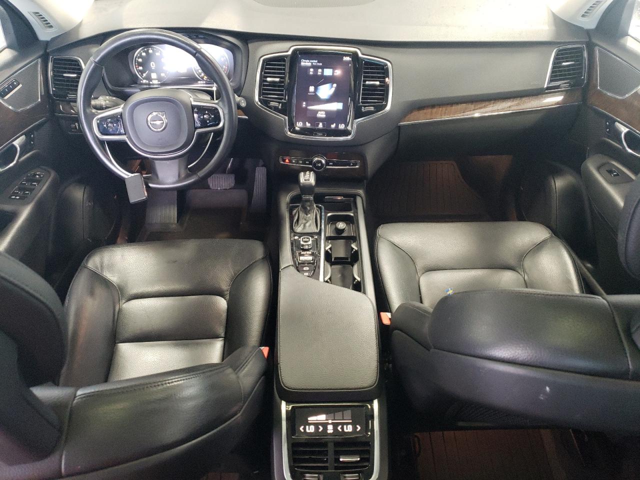 YV4A22PK1G1042597 2016 Volvo Xc90 T6