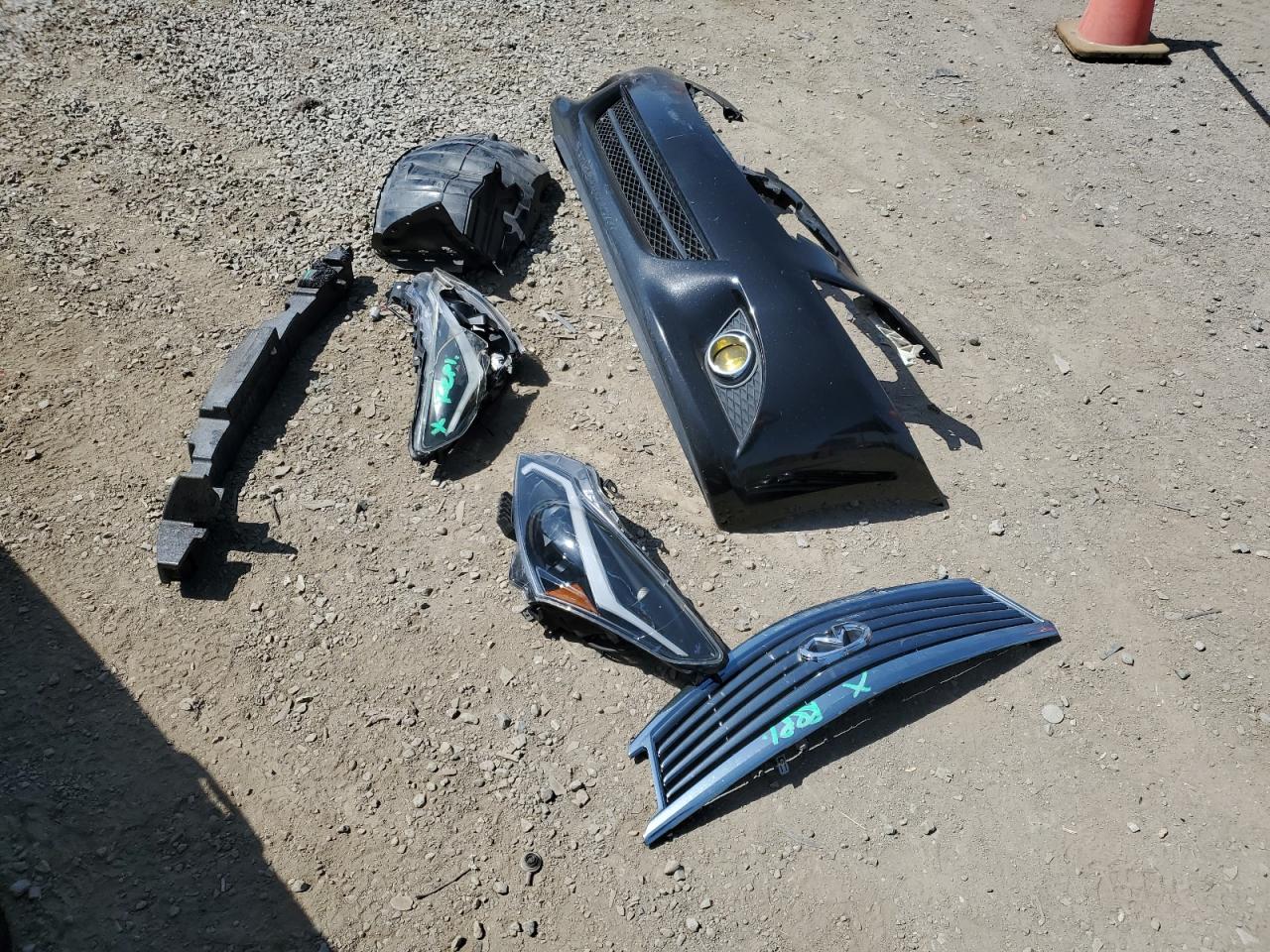 JN1CV6AP9CM931464 2012 Infiniti G37 Base