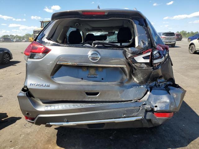 2019 Nissan Rogue S VIN: JN8AT2MV9KW396348 Lot: 60293084