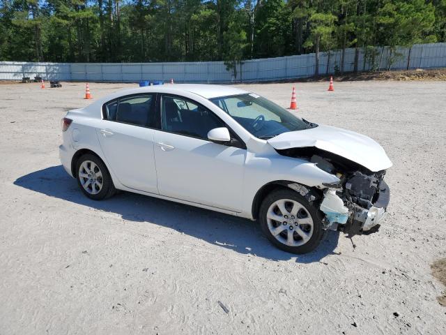 VIN JM1BL1U79D1703982 2013 Mazda 3, I no.4