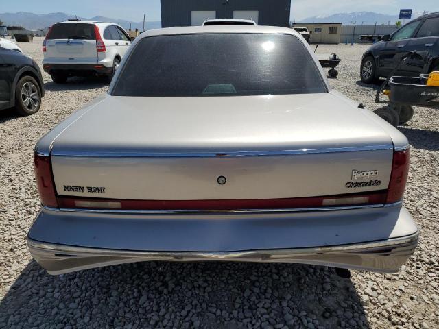 1996 Oldsmobile 98 Regency Elite VIN: 1G3CX52K7T4308171 Lot: 57277494