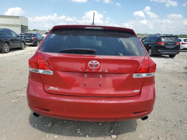 2011 Toyota Venza VIN: 4T3BK3BB0BU061351 Lot: 59505524