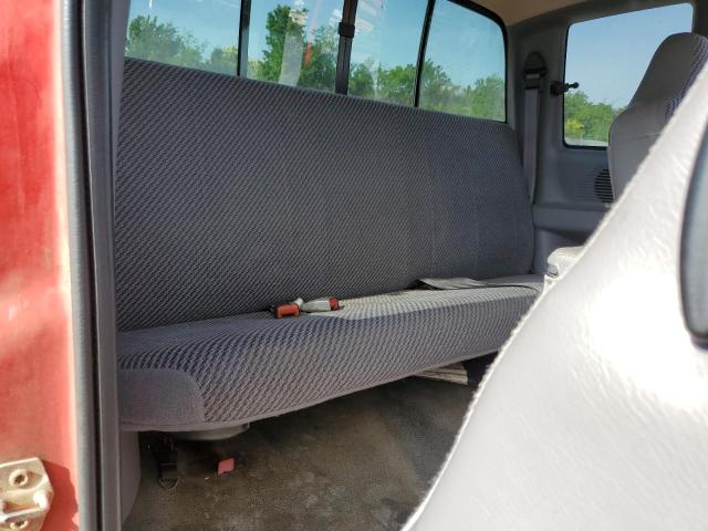 2000 Dodge Ram 1500 VIN: 3B7HC12Z9YG158954 Lot: 58422234