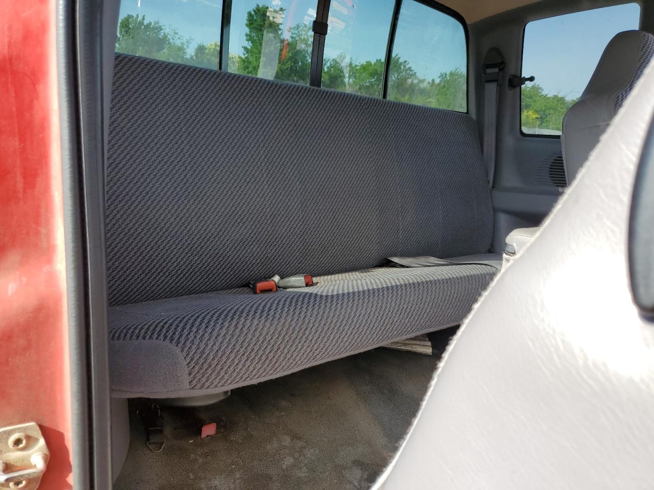 3B7HC12Z9YG158954 2000 Dodge Ram 1500