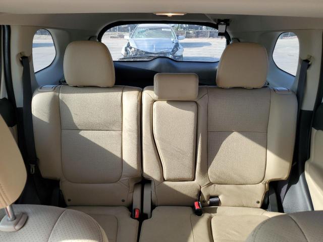 2016 Mitsubishi Outlander Se VIN: JA4AD3A32GZ009186 Lot: 60269324