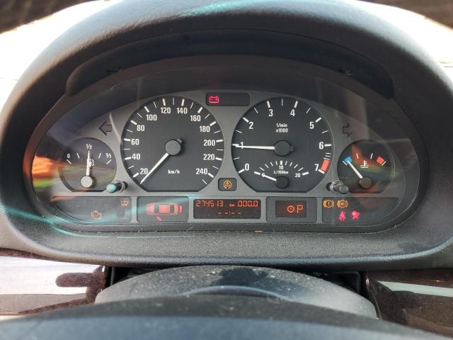 2005 BMW 325 Xi VIN: WBAEU334X5PR17095 Lot: 59361964