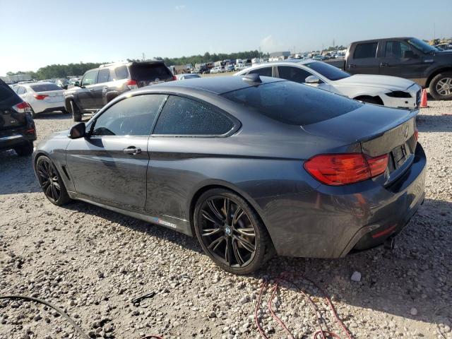 VIN WBA3R1C55GK529357 2016 BMW 4 Series, 435 I no.2